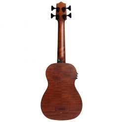 Kala - U-Bass - Exotic Mahogany
