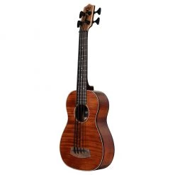 Kala - U-Bass - Exotic Mahogany