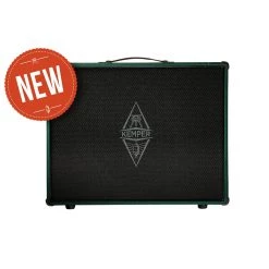 Kemper Kabinet V2 Electric Guitar Amps