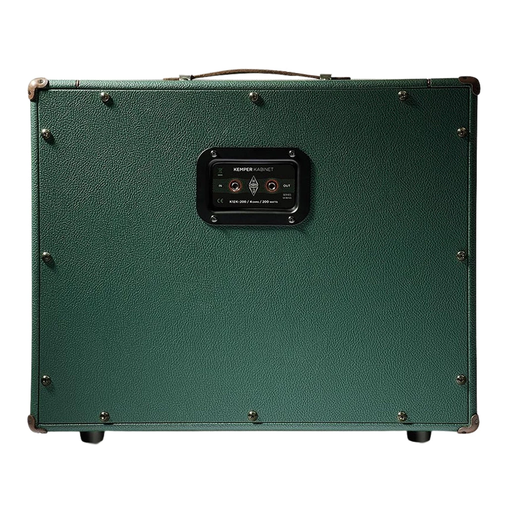 Kemper Kabinet V2 Electric Guitar Amps