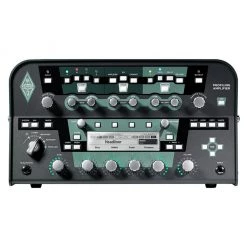 Kemper Profiler Power Head Electric Guitar Amps