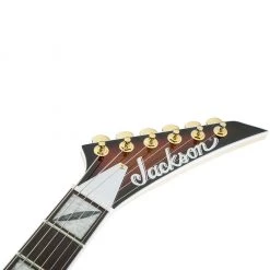 Jackson Pro Series King V™ KVT, Ebony Fingerboard, 3-Tone Sunburst