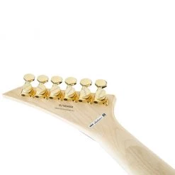 Jackson Pro Series King V™ KVT, Ebony Fingerboard, 3-Tone Sunburst