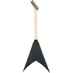 Electric Guitars Jackson JS Series King V JS32T - Gloss Black - Amaranth