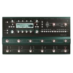 Kemper Profiler Stage Electric Guitar Amps
