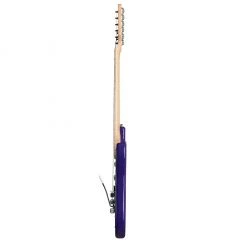 Electric Guitars Kramer Focus VT211S - Purple