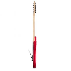 Electric Guitars Kramer Focus VT211S - Ruby Red