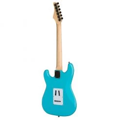Electric Guitars Kramer Focus VT211S - Teal