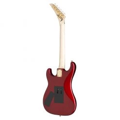Electric Guitars Kramer Jersey Star - Candy Apple Red