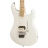 Kramer The 84 Alder Body - Alpine White Electric Guitars