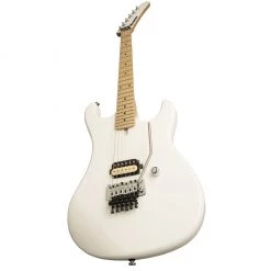Kramer The 84 Alder Body - Alpine White Electric Guitars