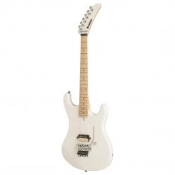 Kramer The 84 Alder Body - Alpine White Electric Guitars