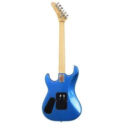 Electric Guitars Kramer - Baretta - Blue Sparkle