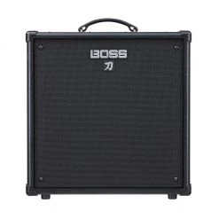 Boss Katana-110B Bass Amplifier Bass Guitar Amps