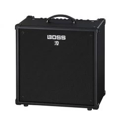 Boss Katana-110B Bass Amplifier Bass Guitar Amps