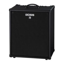 Bass Guitar Amps Boss Katana-210B Bass Amplifier
