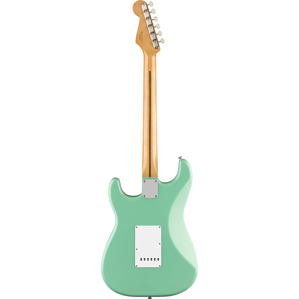 Fender - Vintera '50s Stratocaster - Seafoam Green - Maple Fingerboard
