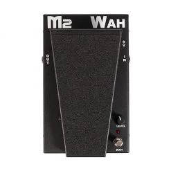 Morley M2 Wah Pedal See All
