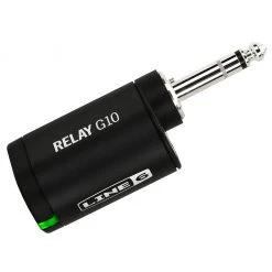 See All Line 6 Relay G10T Transmitter
