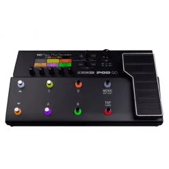 Line 6 Pod Go Guitar Multi Fx See All