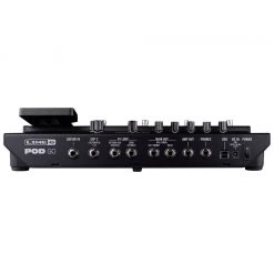 Line 6 Pod Go Guitar Multi Fx See All