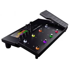 Line 6 Pod Go Guitar Multi Fx See All