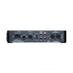 Gallien-Krueger Gallien Krueger Legacy 800 - 800w Ultralite Bass Amplifier Head Bass Guitar Amps