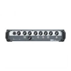 Gallien-Krueger Gallien Krueger Legacy 800 - 800w Ultralite Bass Amplifier Head Bass Guitar Amps
