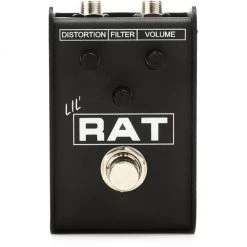 Proco Lil' Rat Distortion Micro Pedal