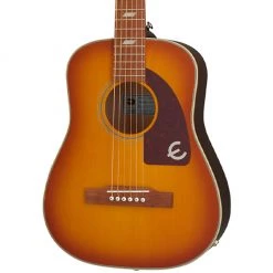 Epiphone Lil Tex Travel Acoustic Acoustic Guitars