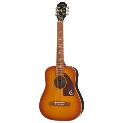 Epiphone Lil Tex Travel Acoustic Acoustic Guitars