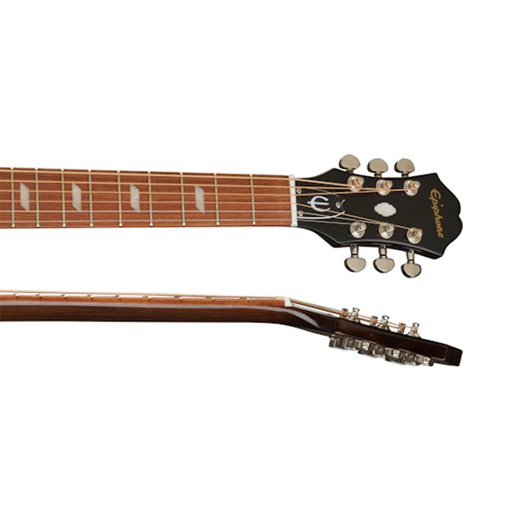 Epiphone Lil Tex Travel Acoustic Acoustic Guitars