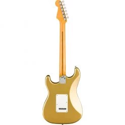 Electric Guitars Fender Lincoln Brewster Stratocaster - Aztec Gold