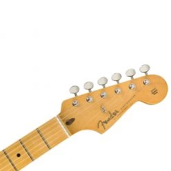 Electric Guitars Fender Lincoln Brewster Stratocaster - Aztec Gold
