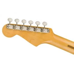 Electric Guitars Fender Lincoln Brewster Stratocaster - Aztec Gold