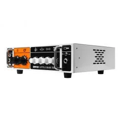 Orange Little Bass Thing - 500w Bass Amplifier Head