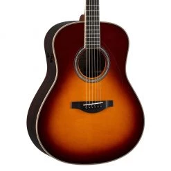 Yamaha LL16 - Trans Acoustic - Brown Sunburst