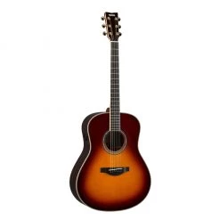 Yamaha LL16 - Trans Acoustic - Brown Sunburst