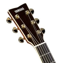 Yamaha LL16 - Trans Acoustic - Brown Sunburst