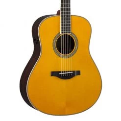 Yamaha LL16 - Trans Acoustic - Vintage Tint Acoustic Guitars