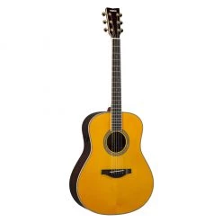 Yamaha LL16 - Trans Acoustic - Vintage Tint Acoustic Guitars