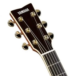 Yamaha LL16 - Trans Acoustic - Vintage Tint Acoustic Guitars