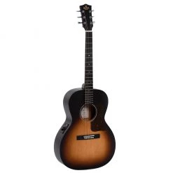 Sigma SG Series 00 Satin S/Burst