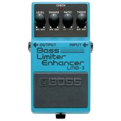Roland Boss LMB-3 Bass Limiter/Enhancer