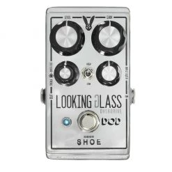Digitech DOD Looking Glass Drive Pedal