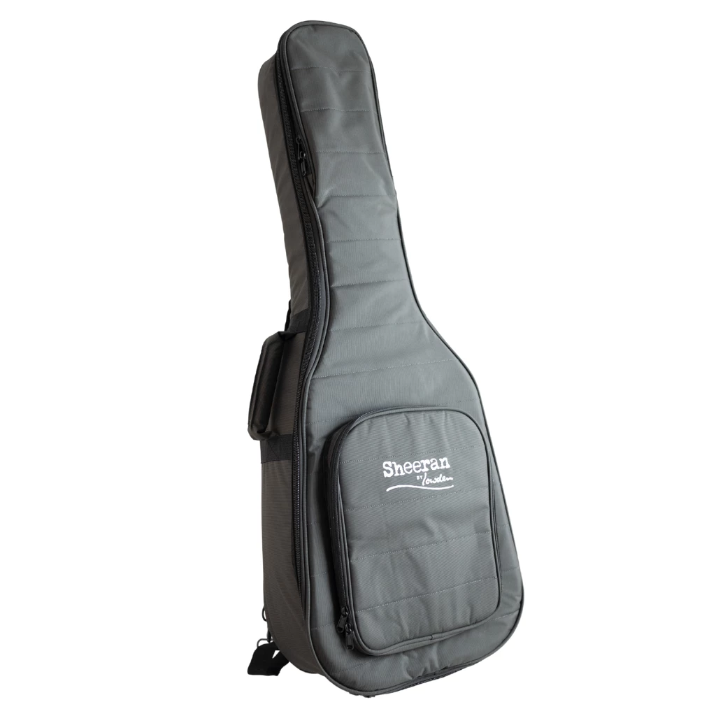 Sheeran By Lowden - W-01