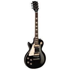 Electric Guitars Gibson Les Paul Classic Left Hand - Ebony