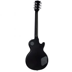 Electric Guitars Gibson Les Paul Classic Left Hand - Ebony
