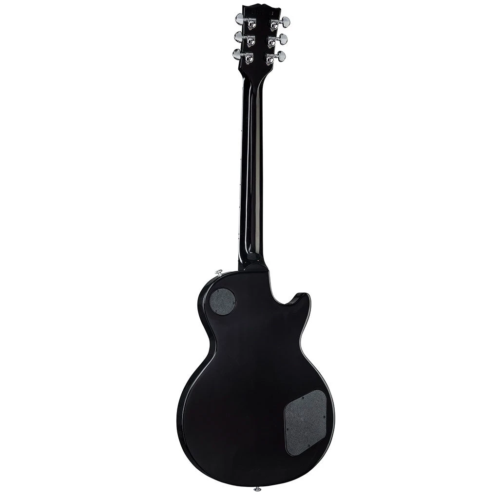 Electric Guitars Gibson Les Paul Classic Left Hand - Ebony