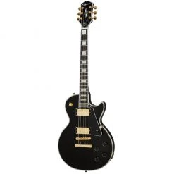 Epiphone Les Paul Custom Ebony